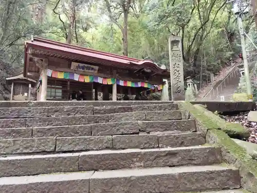 切幡寺(徳島県)