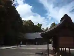 須佐神社の建物その他