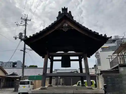 本覚寺(京都府)