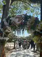 金蛇水神社(宮城県)