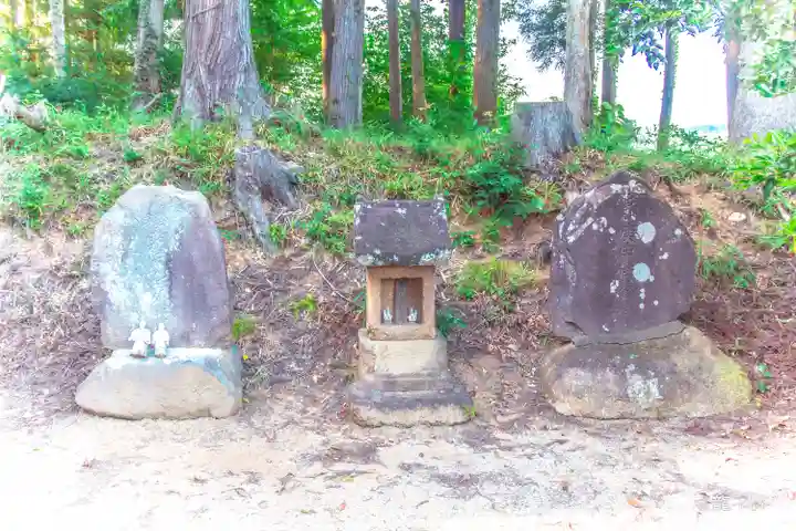 八幡神社(宮城県)