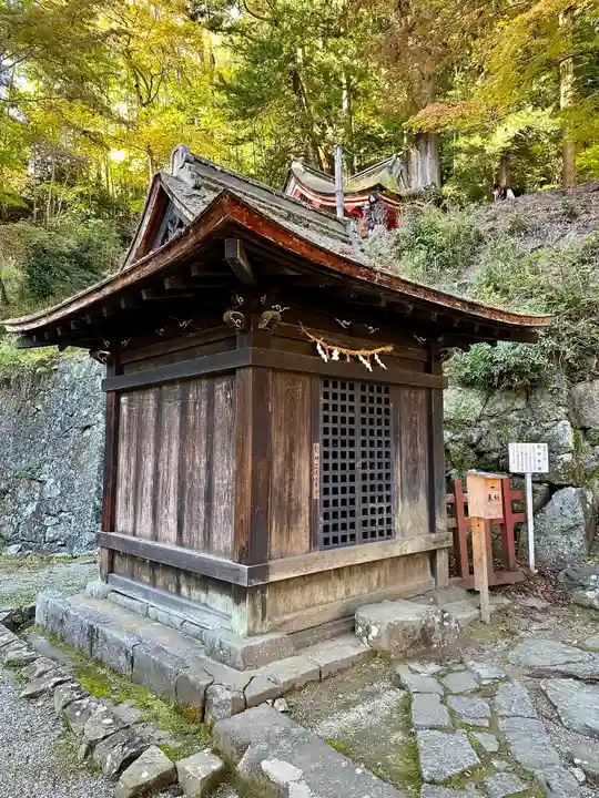 談山神社(奈良県)
