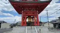 善光寺東海別院(祖父江善光寺)(愛知県)