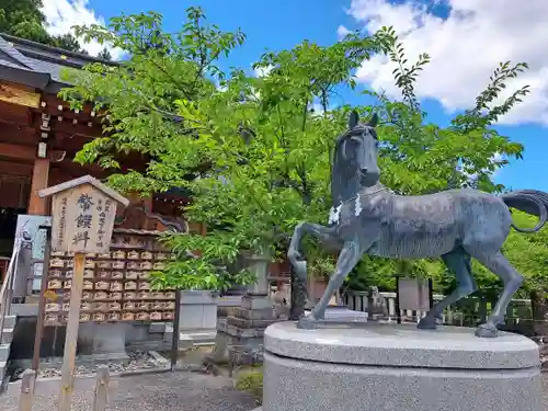 丹生川上神社（上社）(奈良県)