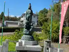 宝蔵寺(東京都)