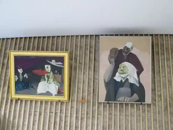 壬生寺(京都府)