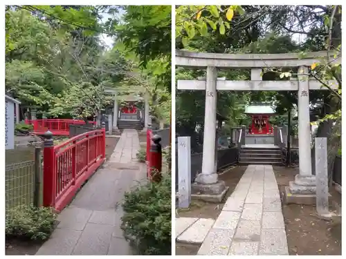 富岡八幡宮(東京都)