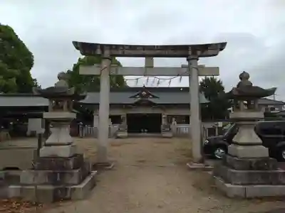 若宮神社(愛知県)