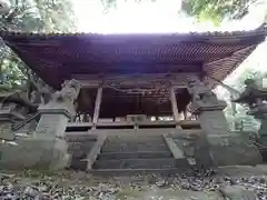 熊野神社(愛知県)