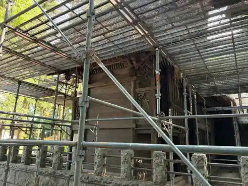 國王神社(茨城県)