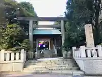 東京大神宮(東京都)