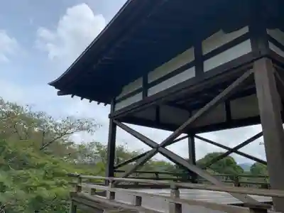 石山寺のその他建物