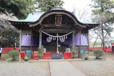 麻賀多神社(千葉県)