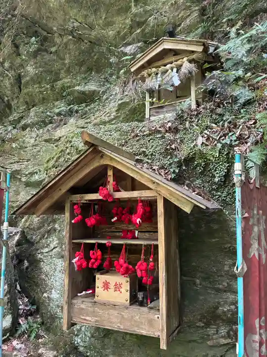 中山神社(岡山県)