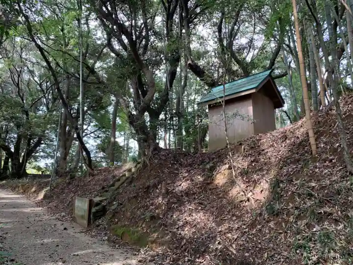 稲荷神社(千葉県)