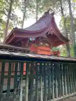 熊野神社(千葉県)