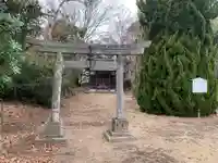 大關神社(千葉県)