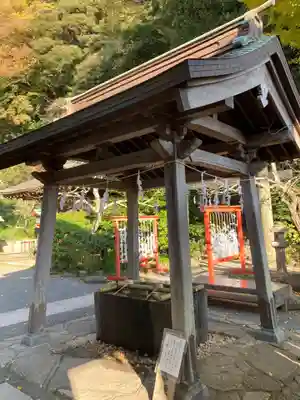 荏柄天神社(神奈川県)