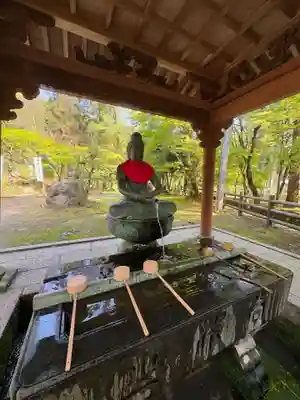 華厳寺(岐阜県)