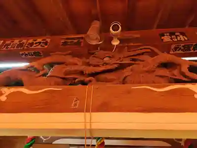 東八幡神社(埼玉県)