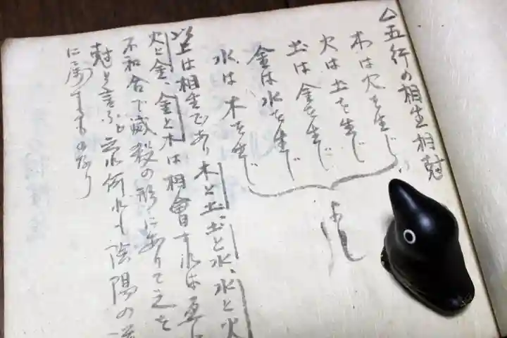 くまくま神社(導きの社 熊野町熊野神社)のその他建物