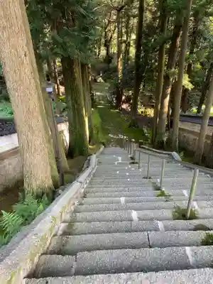 永光寺のその他建物