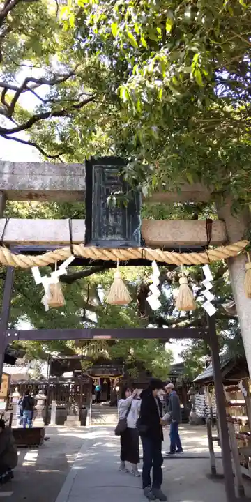 三島神社(大阪府)