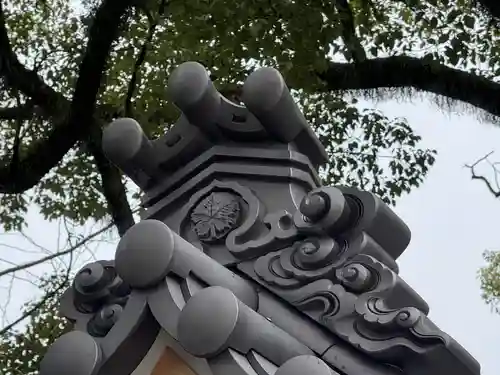 諏訪神社(三重県)