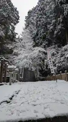 狸谷山不動院(京都府)