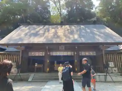 天岩戸神社(宮崎県)