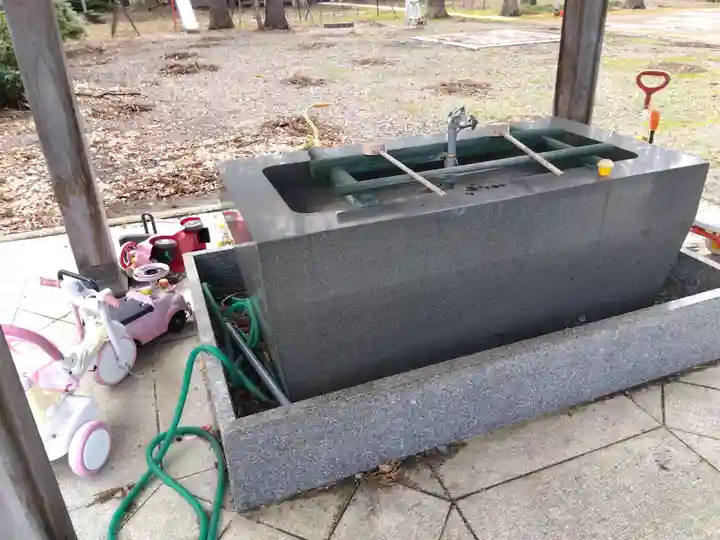 日枝神社(新潟県)