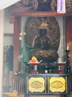 増上山 大願寺(浄土宗)仙台第七番札所(宮城県)