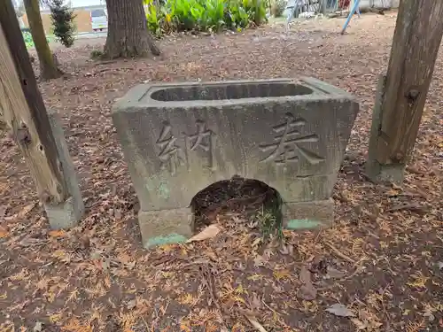 日月神社(茨城県)