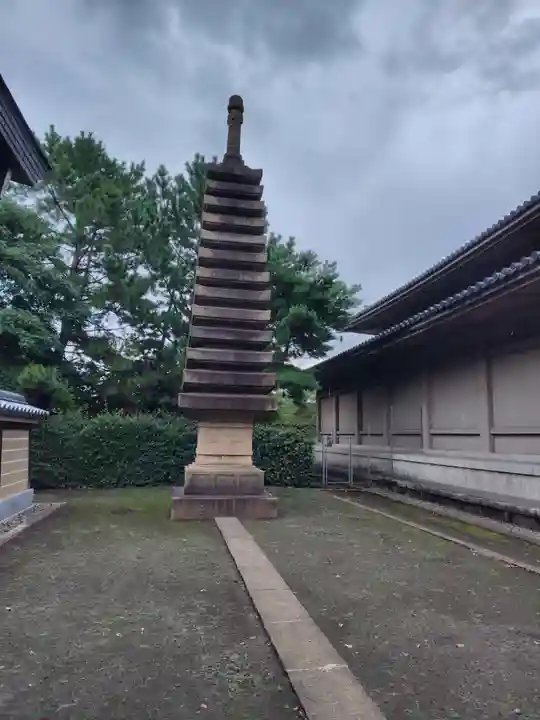 池上本門寺(東京都)