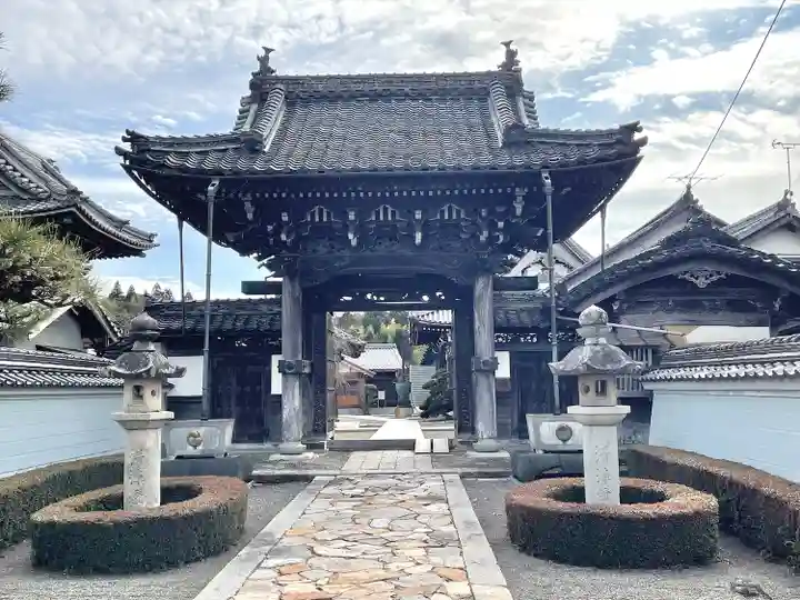 信楽院(滋賀県)