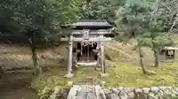 島万神社(京都府)