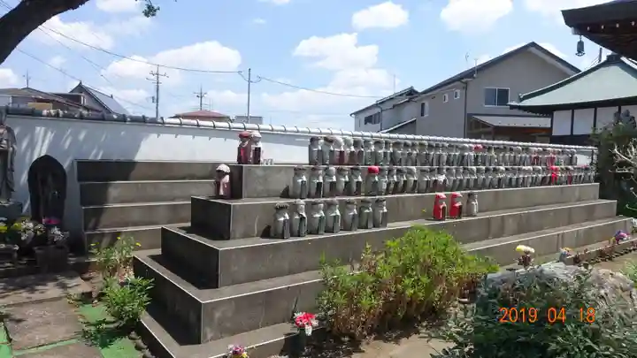 岩槻大師彌勒密寺のその他建物