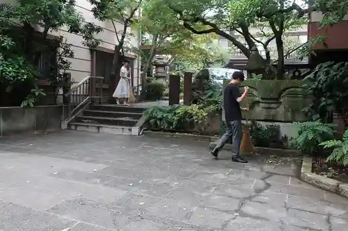 光明寺のその他建物