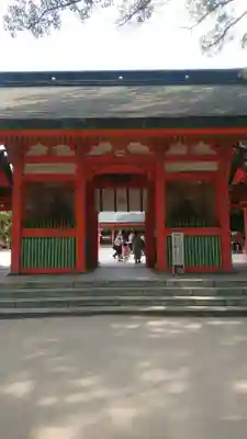 住吉神社のその他建物