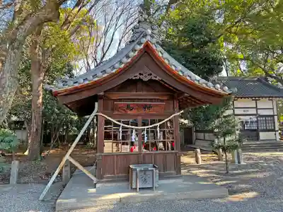 知立神社(愛知県)