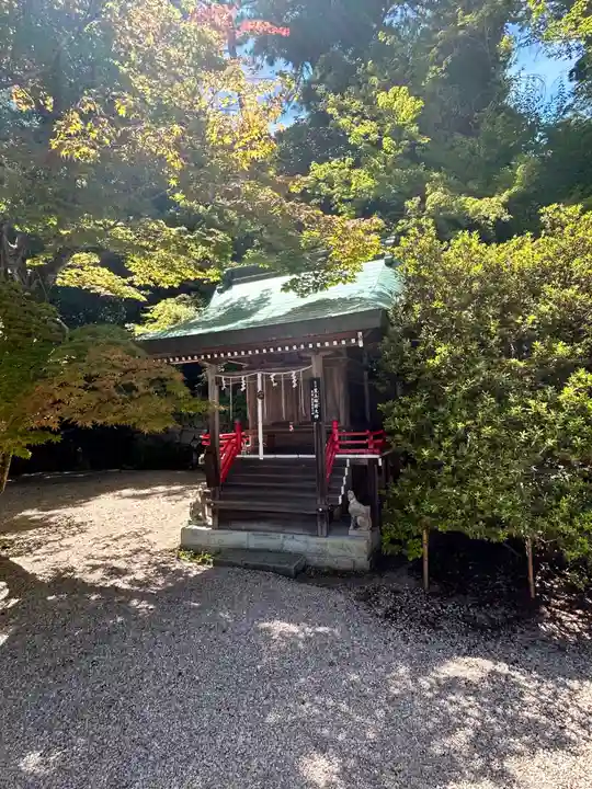 常宮神社(福井県)