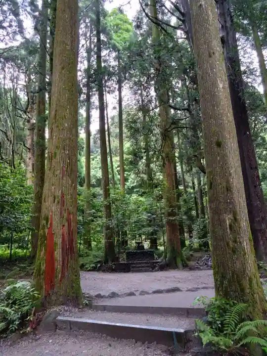 山神社(鹿児島県)