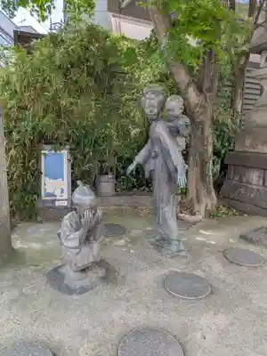 池尻稲荷神社(東京都)