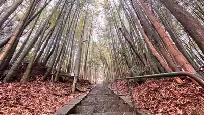 加茂新明神社(兵庫県)
