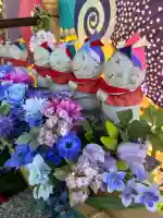 陽林寺(福島県)