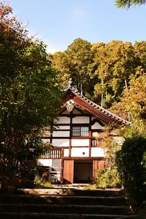 正伝護国禅寺(正伝寺・正傳寺)(京都府)