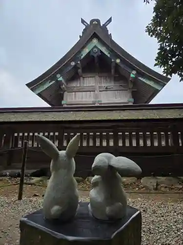 出雲大社(島根県)