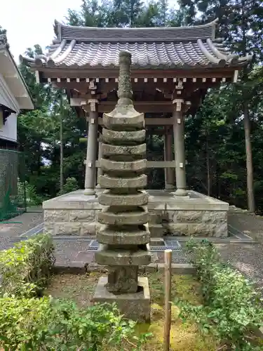 金輪寺(京都府)