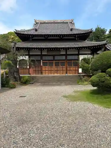 青雲寺(東京都)