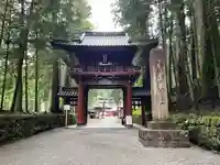 日光二荒山神社(栃木県)